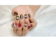 ビホ(Biho)/かわいらしく