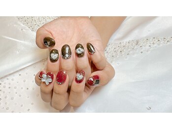 ビホ(Biho)/かわいらしく