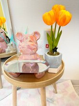 ポコ(POCCO)/サロンインテリア