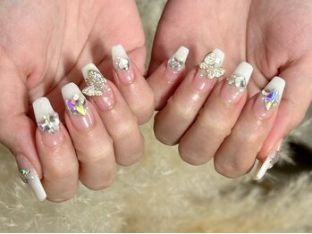 ソアラスネイル(Soaras Nail)/スカルプ150分