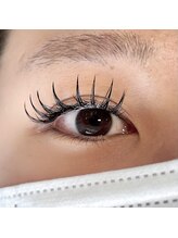 ナナ(7)/フラットマットラッシュ120本