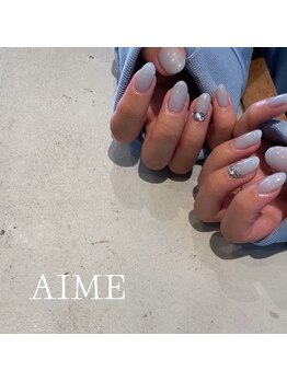 アイム(AIME)/韓国