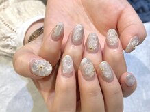 アモフ(amof)/水面ニュアンス