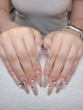 アイン(Anh)/長さだし＋やり放題