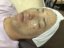 ミランオオサカ(MIRAN OSAKA)/ハイドロジェリーマスク