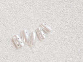 ペアリング(Pairing nail&eyelash)/7月select(J)6,980円◆全10種