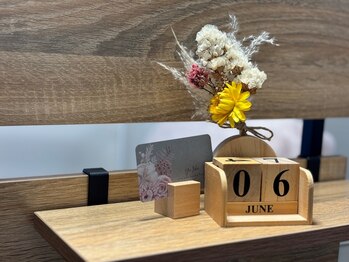トゥエンティーフォーセブン(24/7)の写真/初めての方でも安心♪『なんとなく』のイメージで大丈夫です★