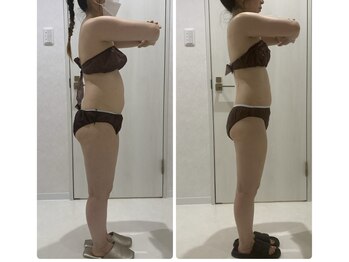 サロンドリュクス(salon de Luxe)/