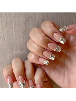 ネロリネイル(Neroli nail)/
