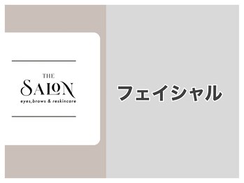 ザ サロン アリア 池袋(THE SALON aria)/