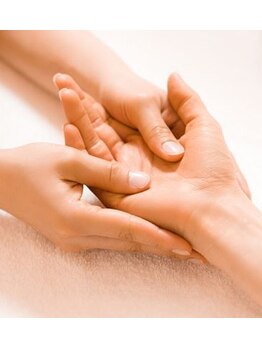 ライトヘナ(light HeNa)/指先まで気持ちよくデトックス