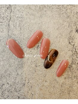 シュポルテ(chou porte)/