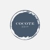 ココット(COCOTE)のお店ロゴ