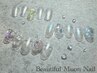 【初回限定】オフ込み* 氷ネイル定額　¥7800→¥6000