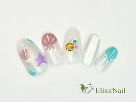 定額c やり放題/クーポン使用