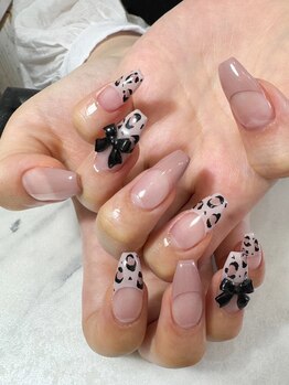 テラス(TERRACE)/9月のキャンペーンデザイン