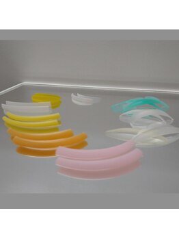 スパイス 心斎橋店(Spice)/マツパのロッド種類が豊富！