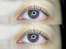 くるり 仲御徒町 上野御徒町店/まつげパーマ