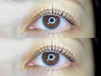 くるり 仲御徒町 上野御徒町店/まつげパーマ