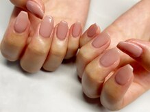 ピアレス(Peerless)/美爪ワンカラー