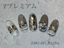 ハンド定額プレミアムコース