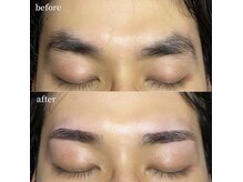 フィーネ アイブロウ(Fi-Ne)/担当：YUI/アイブロウワックス