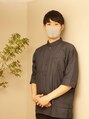 エクラ 横浜(ECLAT)/前阪優輝