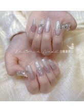カルミアネイル 日暮里店(Kalmia Nail)/