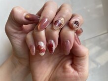 campaignネイルデザイン