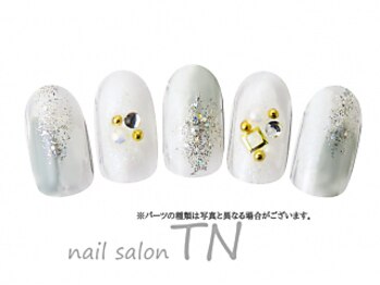 ティーエヌ TSUTAYA八戸ニュータウン店/2月☆定額5900円コース