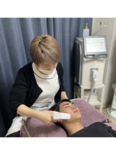 リバース 大曽根(Re.BIRTH)/自信を持てる自分になれる！