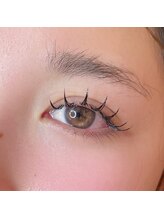 ノエル(Noel)/BINDROCK 担当しゅおん