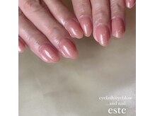 ラミュウ 国立(LA.MIU)/パールネイル &nbsp;ネイル 国立