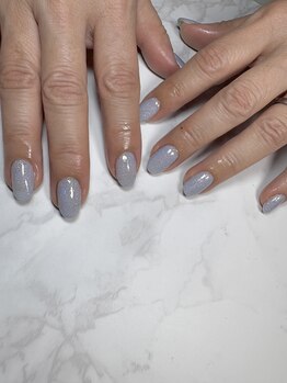 ネイルデザイン