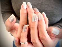 ヌル ネイル 堀江(NURU NAIL HORIE)/メタル水光マグネット☆