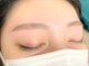 リリーラッシュ 国分寺南口店(LilyLash)の写真/お顔の印象を左右する眉はプロにお任せ♪あなたにぴったりのデザインを提案！まつ毛メニューと同時施術も◎