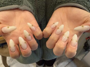 アールエム(Rm)/３月♪ネイル