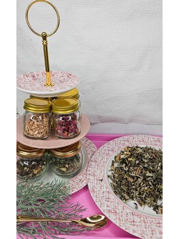 ミホズルーム(Miho‘s room)/新メニューです☆