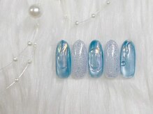 ネイルパティオ 新越谷店(nail patio)/8500コース