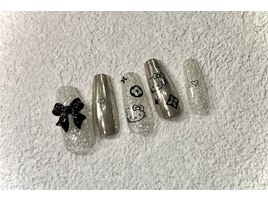 m.kishimoto指名限定¥10000
