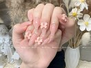 スカルプ長さだし