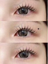 ベリーニ(Be.llini.)/パリエク　担当staff：hina