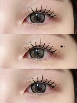 ベリーニ(Be.llini.)/パリエク　担当staff：hina