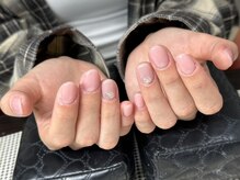 ネイルサンライズ 町村(Nail sunrise)/