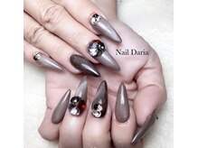 ダリア(Daria)/マグネットカラースカルプ