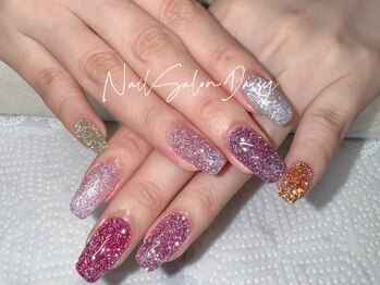 ネイルサロン デイジー(daisy)/