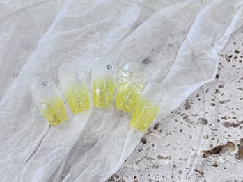 ワンホンネイル