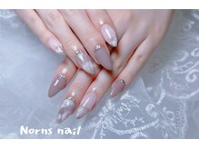 ノルンネイル(Norns nail)/マーブルネイル