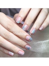 ジョイネイルスタジオ 高田馬場(JoY Nail Studio)/