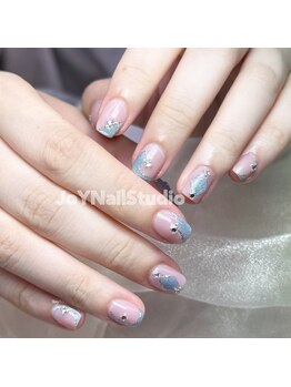 ジョイネイルスタジオ 高田馬場(JoY Nail Studio)/